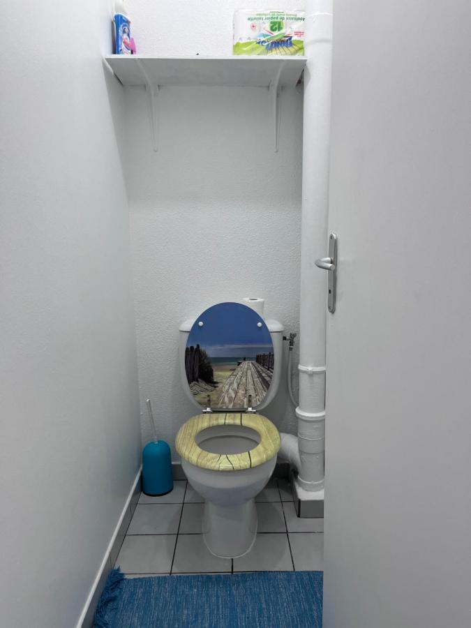 Chambre d'hôte à 5Mn de l’aéroport Les Abymes Esterno foto